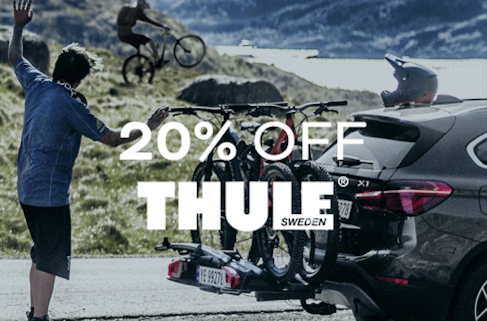 Thule On Sale