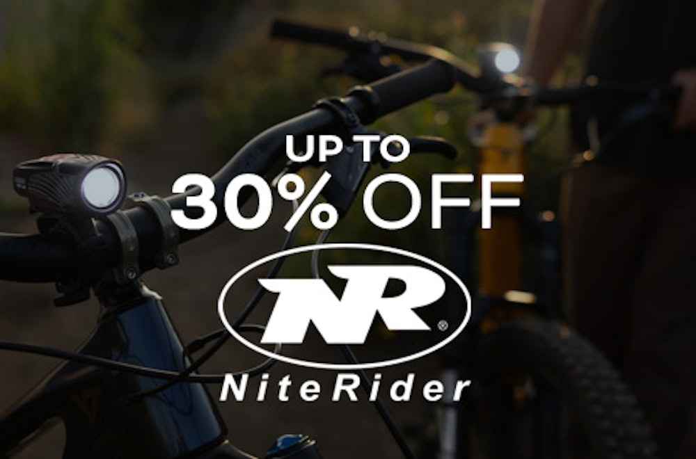 Niterider On Sale