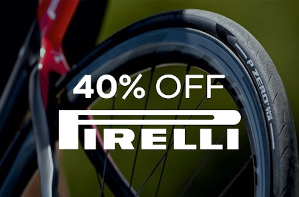 Pirelli On Sale