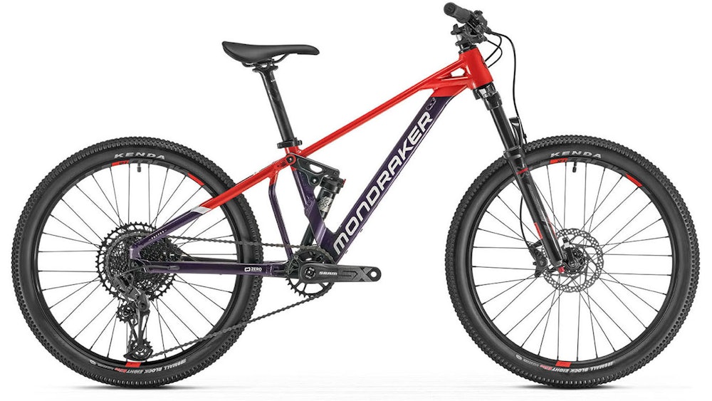 Mondraker Factor 24 Bike 2022