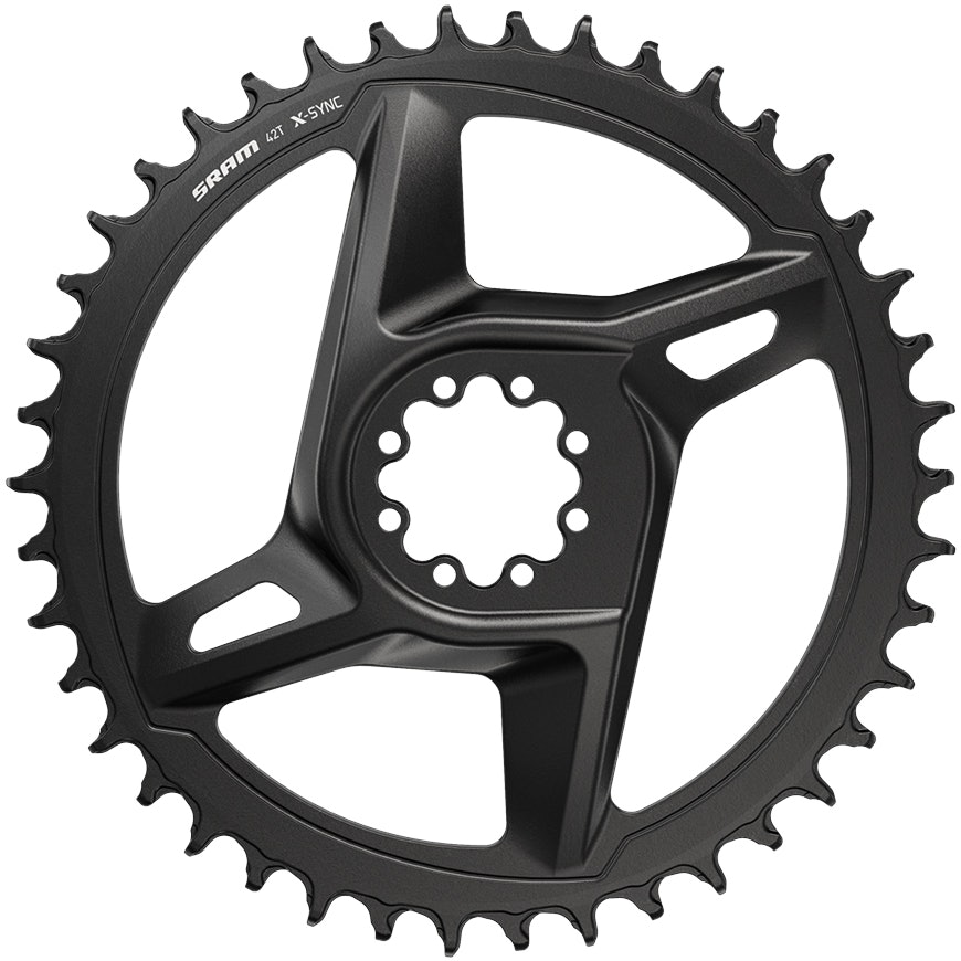 SRAM  Rival 1x Direct Mount Chainring