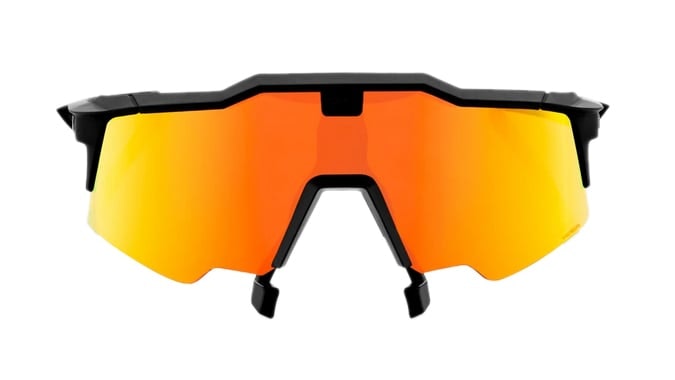 100% Speedcraft Air Sunglasses