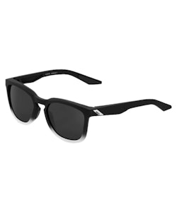 100% | Hudson Cycling Sunglasses Men's in White