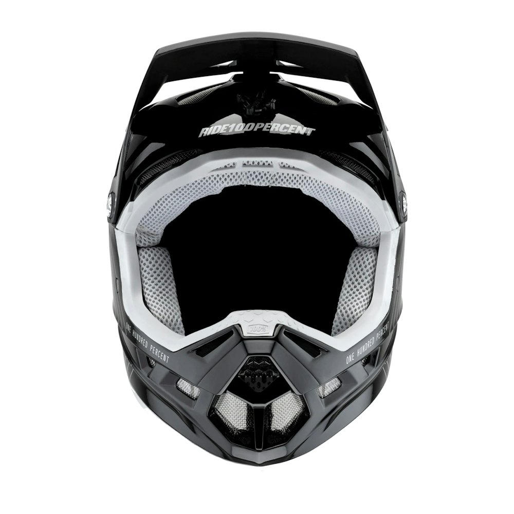100% Aircraft Composite Helmet