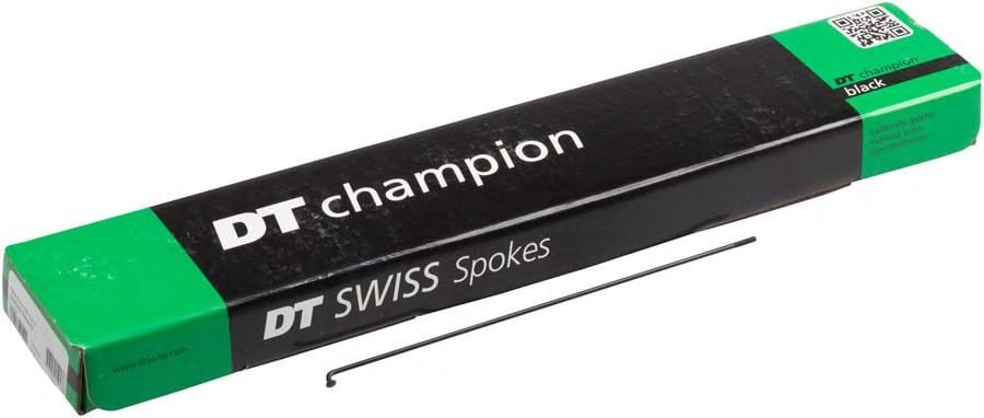 DT Swiss Champion 2.0 Spokes - Box of