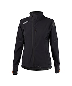 45NRTH | Naughtvind Women's Jacket | Size Large in Black