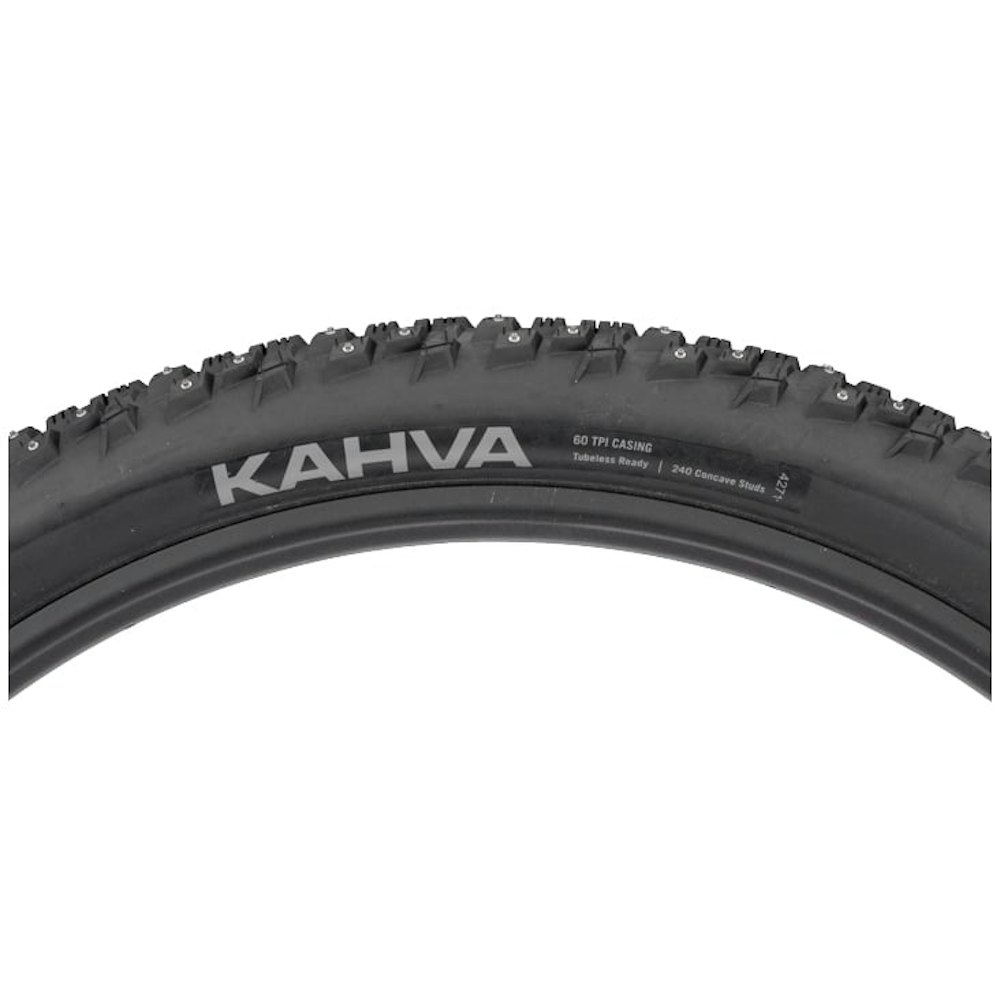 45NRTH Kahva 27.5" Studded Tire