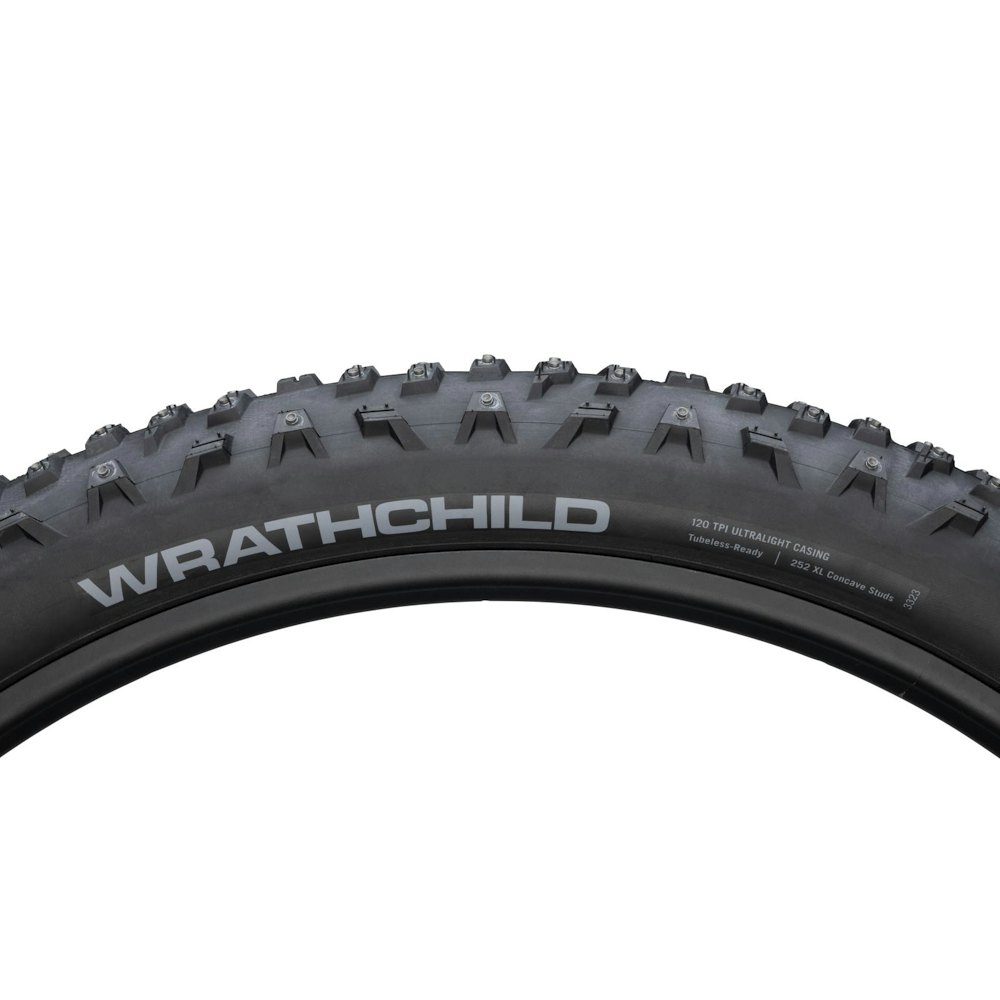 45NRTH Wrathchild 29" Studded Tire