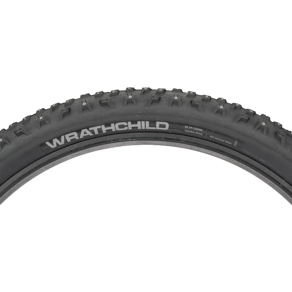 45NRTH Wrathchild 29" Studded Tire