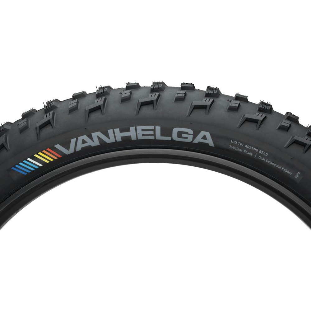 45NRTH Vanhelga 26" Fatbike Tire