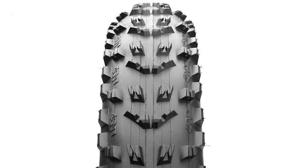 45NRTH Flowbeist Fatbike Tire