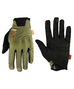 Sixsixone | 661 Recon Advance Glove Men's | Size Extra Small In Green