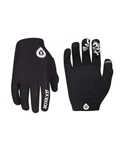 Sixsixone | 661 Raji Glove Men's | Size Small In Black