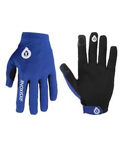 Sixsixone | 661 Raji Glove Men's | Size Xx Large In Blue