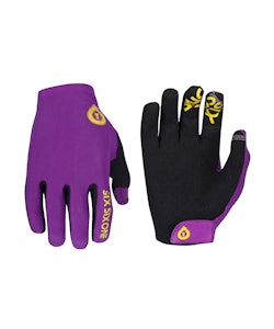 Sixsixone | 661 Raji Glove Men's | Size Small In Purple