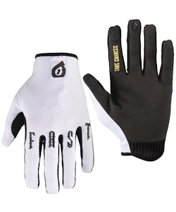 SixSixOne | 661 COMP GLOVE Men's | Size Large in White