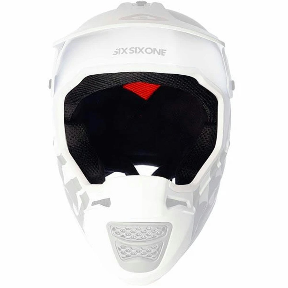 Sixsixone Reset Helmet Liners