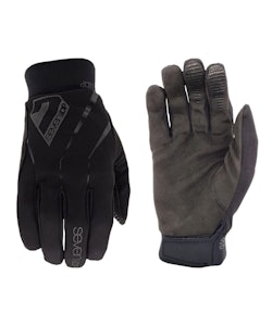 7IDP | Chill Glove Men's | Size Extra Large in Black