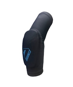 7Idp | Kid's Transition Elbow Guards In Black