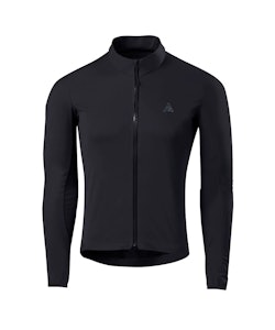 7Mesh | Synergy Jersey Ls Men's | Size Large In Black