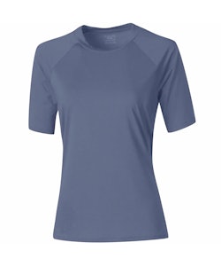 7mesh | Sight Shirt SS Women's | Size Large in Periwinkle