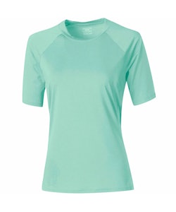 7mesh | Sight Shirt SS Women's | Size Extra Large in Wasabi