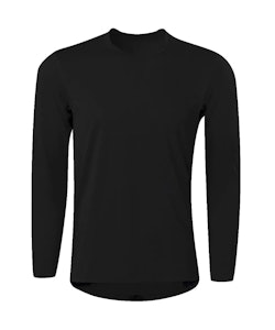 7mesh | Sight Shirt LS Men's | Size Extra Large in Black
