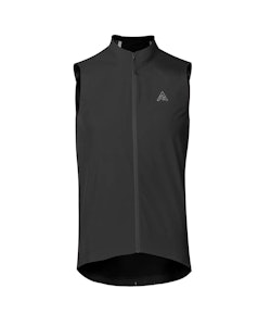 7Mesh | Cypress Hybrid Vest Men's | Size Extra Small In Black | Nylon