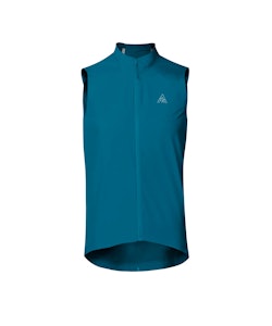 7mesh | Cypress Hybrid Vest Men's | Size Small in Supreme Blue