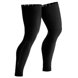 7Mesh | Colorado Leg Warmer - Unisex | Size Small In Black | Polyester/elastane