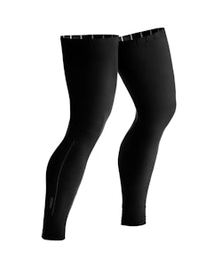 7Mesh | Colorado Leg Warmer - Unisex | Size Medium In Black | Polyester/elastane