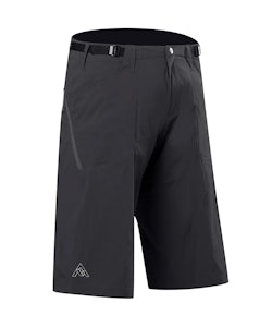 7Mesh | Glidepath Short Men's | Size Extra Small In Black