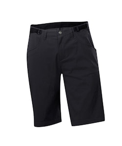 7mesh | Glidepath Short Women's | Size Extra Large in Black