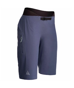 7mesh | Slab Short Women's | Size Large in Crowberry