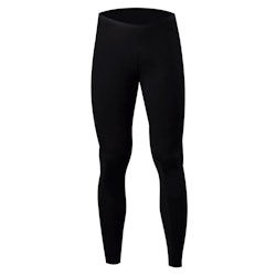 Cold Weather Bike Pants: Padded/Thermal Cycling Pants For Road Bicycles