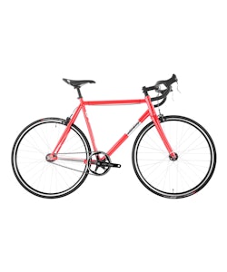 All-City | Thunderdome 700C Single Speed Bike 2021 49Cm, Doomsday Punch