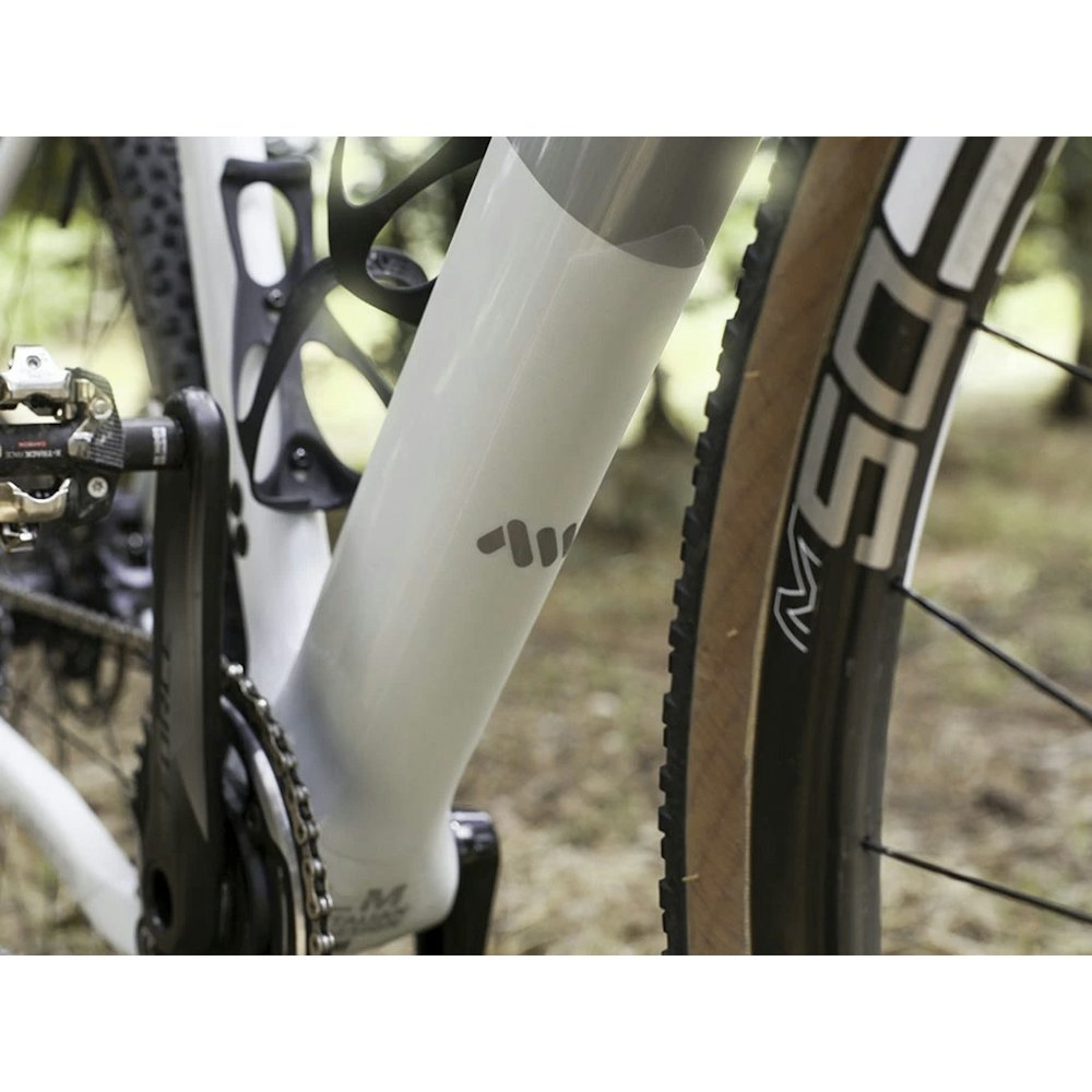 All Mountain Style Gravel/Road Frame Guard