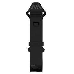 All Mountain Style | Os Strap Black | Rubber