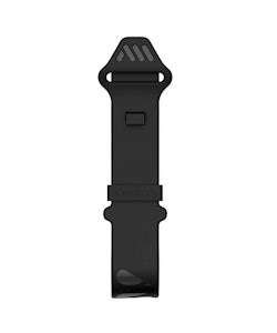 All Mountain Style | Os Strap Black | Rubber