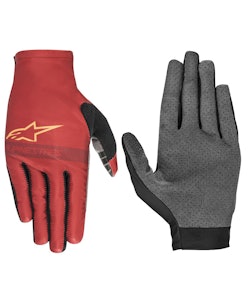 Alpinestars | Aspen Pro Lite Gloves Men's | Size Extra Small in Burgundy