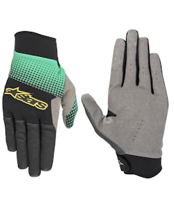 Alpinestars | Cascade Pro Gloves Men's | Size Small in Black Teal