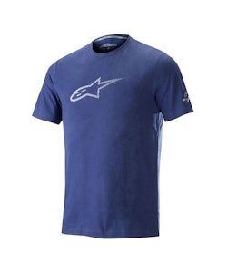 Alpinestars | Ageless V2 Tech T-Shirt Men's | Size Small in Mid Blue
