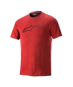 Alpinestars | Ageless V2 Tech T-Shirt Men's | Size Small in Red