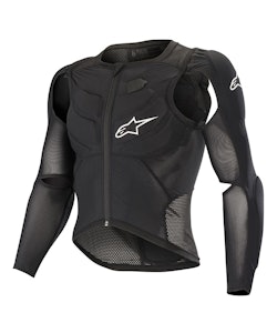 Alpinestars | Vector Tech Prot. Jacket L/S Men's | Size Medium in Black