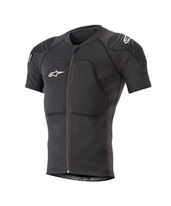 Alpinestars | Paragon Lite Protection Jacket SS Men's | Size Small in Black