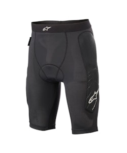 Alpinestars | Paragon Lite Shorts Men's | Size 38 In Black | Polyester/elastane/polyamide