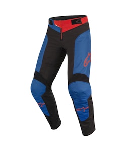Alpinestars | Youth Vector Pants Men's | Size 24 in Blue/Red