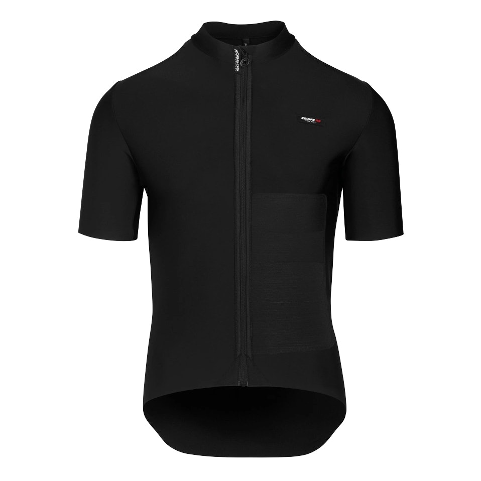 Assos EQUIPE RS Winter SS Mid Layer