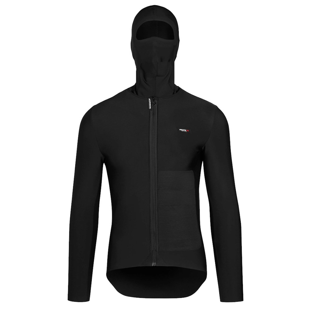 Assos Equipe RS Winter LS Mid Layer