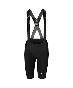 Assos | Dyora Rs Spring Fall Bib Shorts S9 Women's | Size Small In Black Series